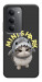 Чохол Kitty shark для Xiaomi Redmi 15 (Europe version)