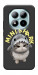 Чохол Kitty shark для Xiaomi Redmi Note 15 Pro 5G