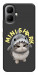 Чехол Kitty shark для Infinix Smart 10