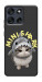 Чехол Kitty shark для Motorola Moto G56 5G