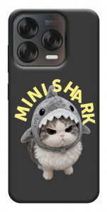 Чохол Kitty shark для ZTE Nubia V70 Design