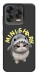 Чохол Kitty shark для ZTE Nubia V70 Design