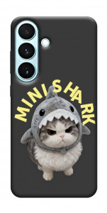 Чехол Kitty shark для Galaxy S26