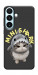 Чехол Kitty shark для Galaxy S26