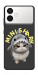 Чехол Kitty shark для Galaxy S26+