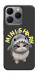 Чехол Kitty shark для Realme 15T