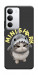 Чехол Kitty shark для Realme C71