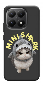 Чохол Kitty shark для Xiaomi 15T