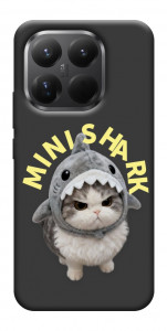 Чехол Kitty shark для Xiaomi 15T Pro