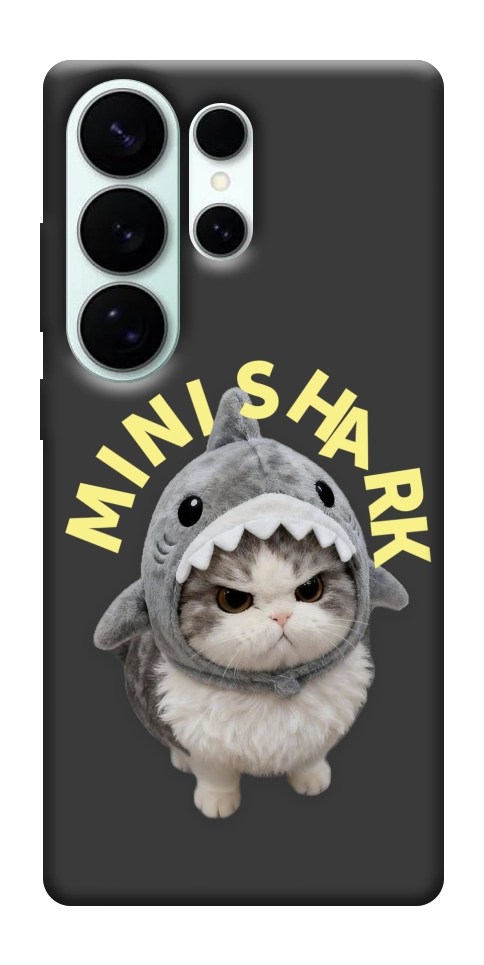 Чохол Kitty shark для Galaxy S26 Ultra