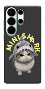 Чехол Kitty shark для Galaxy S26 Ultra