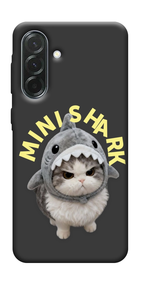 Чехол Kitty shark для Galaxy A37 5G