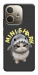 Чехол Kitty shark для Oppo A5 Pro 4G