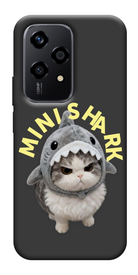 Чехол Kitty shark для Huawei Honor 200 Lite