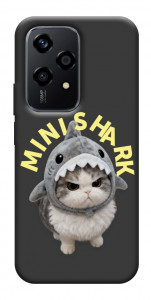 Чехол Kitty shark для Huawei Honor 200 Lite