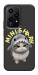Чехол Kitty shark для Huawei Honor 200 Lite