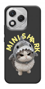 Чохол Kitty shark для Huawei Honor 400 Lite