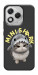 Чехол Kitty shark для Huawei Honor 400 Lite