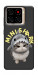 Чохол Kitty shark для ZTE Blade A56