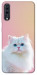 Чехол Pastel kitty для Galaxy A70 (2019)