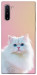 Чохол Pastel kitty для Galaxy Note 10 (2019)