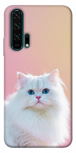 Чохол Pastel kitty для Huawei Honor 20 Pro
