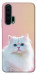 Чехол Pastel kitty для Huawei Honor 20 Pro