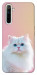 Чохол Pastel kitty для Realme 6