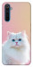 Чохол Pastel kitty для Realme 6 Pro