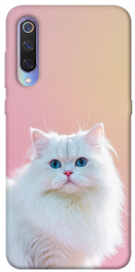 Чехол Pastel kitty для Xiaomi Mi 9