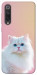 Чехол Pastel kitty для Xiaomi Mi 9 SE