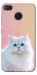 Чехол Pastel kitty для Xiaomi Redmi 4X