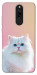 Чохол Pastel kitty для Xiaomi Redmi 8