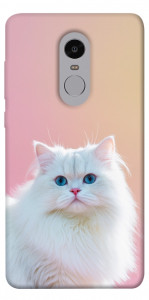 Чохол Pastel kitty для Xiaomi Redmi Note 4X