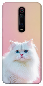 Чехол Pastel kitty для Xiaomi Redmi K20 Pro