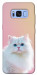 Чехол Pastel kitty для Galaxy S8 (G950)