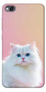 Чехол Pastel kitty для Xiaomi Redmi 4A