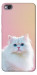 Чехол Pastel kitty для Xiaomi Redmi 4A