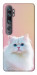 Чехол Pastel kitty для Xiaomi Mi Note 10