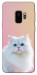 Чехол Pastel kitty для Galaxy S9