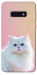 Чохол Pastel kitty для Galaxy S10e