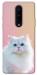 Чохол Pastel kitty для OnePlus 8
