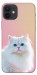 Чехол Pastel kitty для iPhone 12