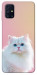 Чехол Pastel kitty для Galaxy M31s