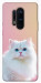 Чохол Pastel kitty для OnePlus 8 Pro