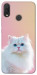 Чехол Pastel kitty для Huawei Nova 3i