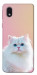 Чехол Pastel kitty для Galaxy M01 Core