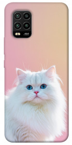 Чохол Pastel kitty для Xiaomi Mi 10 Lite