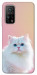 Чехол Pastel kitty для Xiaomi Mi 10T