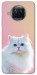 Чехол Pastel kitty для Xiaomi Mi 10T Lite